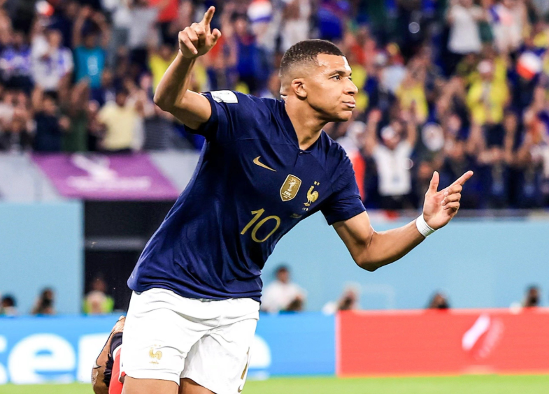 德尚于<a href='/news/tag/1253.html' style='color: blue;'>世預(yù)賽</a>賽前發(fā)布會詳述姆巴佩傷情及人員安排