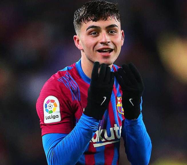 佩德里傷愈進程明晰，巴薩陣容漸趨完整