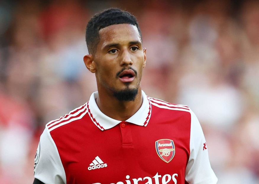 薩利巴專訪：回顧槍手生涯，暢談成長蛻變