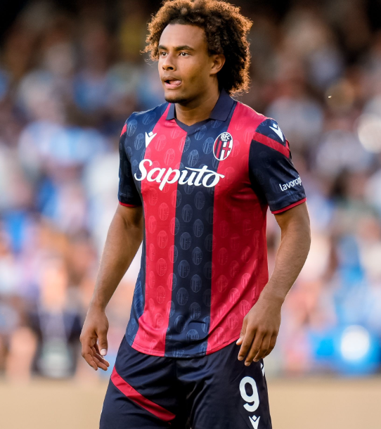 羅馬冬窗引援規(guī)劃：聚焦鋒線(xiàn)補(bǔ)強(qiáng)與陣容優(yōu)化