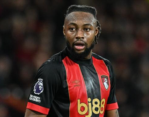 足總杯第3輪：曼城大勝?？巳爻?，塞梅尼奧首秀驚艷全場(chǎng)