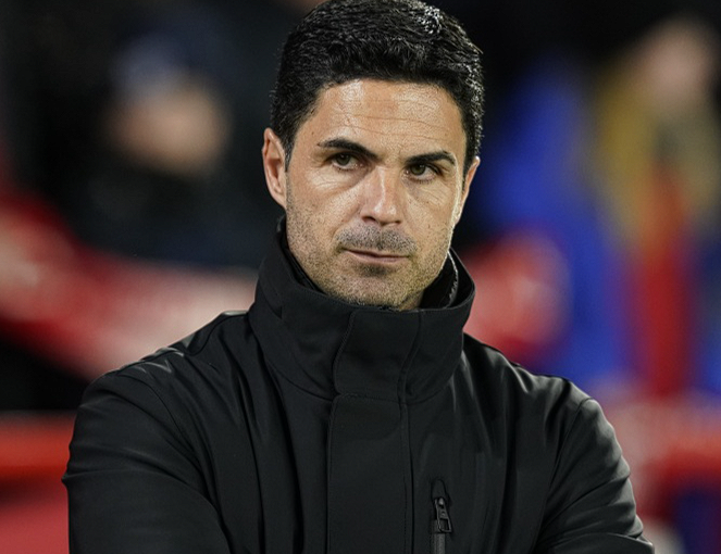 阿森納賽前風(fēng)云：阿爾特塔談國米變化、陣容輪換與球隊定位