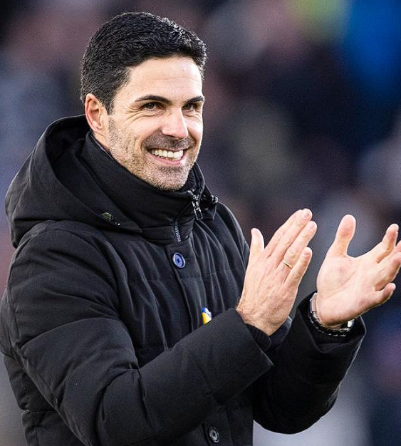 阿森納賽前風(fēng)云：阿爾特塔談國米變化、陣容輪換與球隊定位