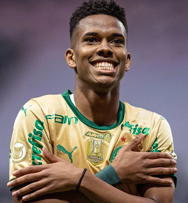 埃斯特旺與恩德里克：昔日隊友閃耀五大聯(lián)賽，今朝各展鋒芒