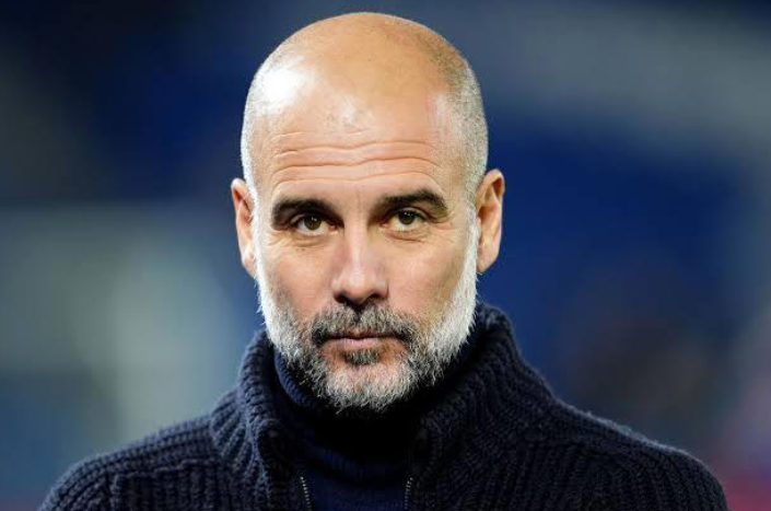 瓜迪奧拉談曼城戰(zhàn)術(shù)：以進(jìn)球為導(dǎo)向，依球員特點(diǎn)調(diào)整