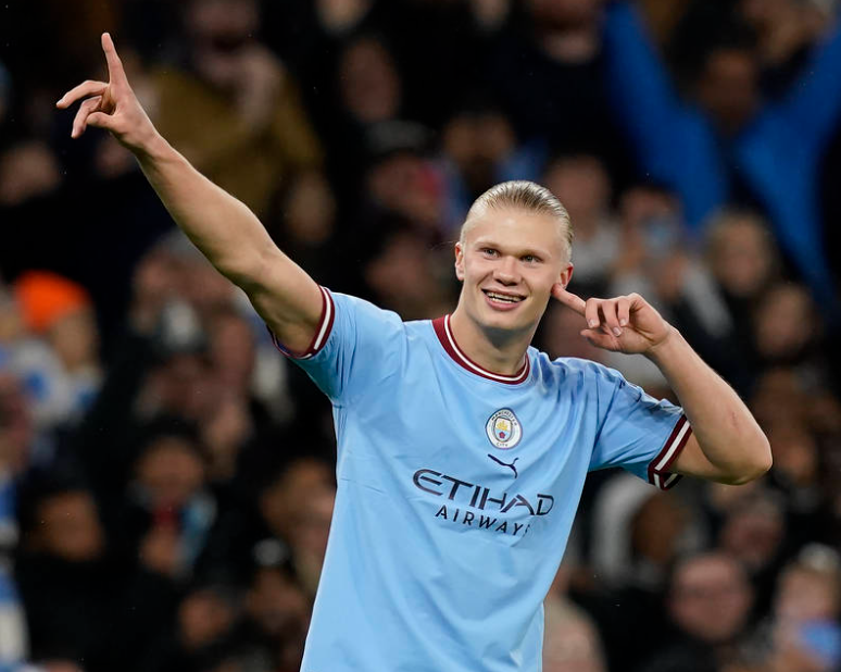 瓜迪奧拉談曼城戰(zhàn)術：以進球為導向，依球員特點調(diào)整