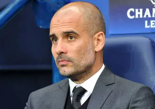 瓜迪奧拉談曼城戰(zhàn)術：以進球為導向，依球員特點調(diào)整