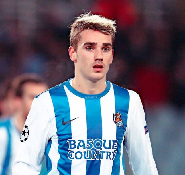 格列茲曼拒美職聯(lián)高薪邀約，留馬競(jìng)逐冠軍夢(mèng)