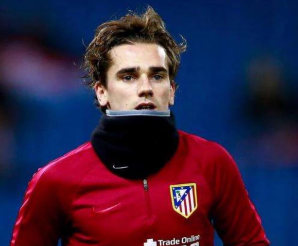 格列茲曼拒美職聯(lián)高薪邀約，留馬競逐冠軍夢