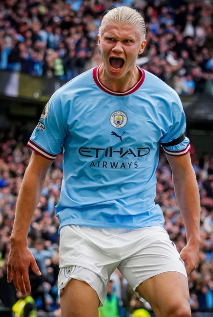 曼城歐冠折戟，哈蘭德發(fā)文激勵(lì)球隊(duì)前行