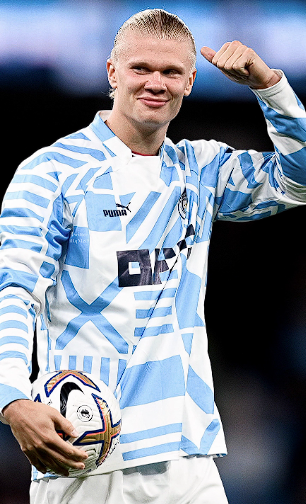 挪威友誼賽排兵布陣：哈蘭德休戰(zhàn)，索爾巴肯著眼長遠(yuǎn)