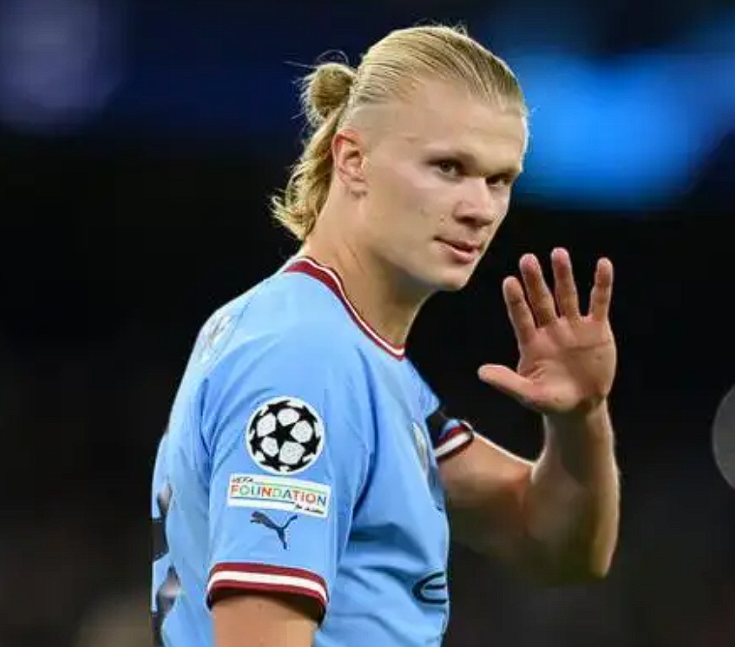 挪威友誼賽排兵布陣：哈蘭德休戰(zhàn)，索爾巴肯著眼長(zhǎng)遠(yuǎn)