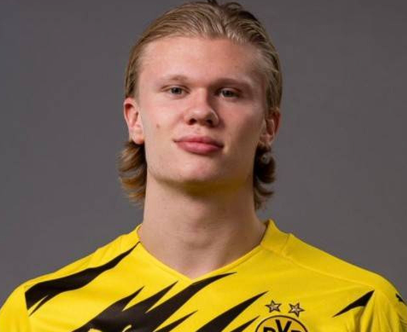 <a href='/news/tag/1057893' style='color: blue;'>挪威</a><a href='/news/tag/1069157.html' style='color: blue;'>友誼賽</a>排兵布陣：<a href='/news/tag/1205.html' style='color: blue;'>哈蘭德</a>休戰(zhàn)，<a href='/news/tag/1160999' style='color: blue;'>索爾巴肯</a>著眼長遠(yuǎn)